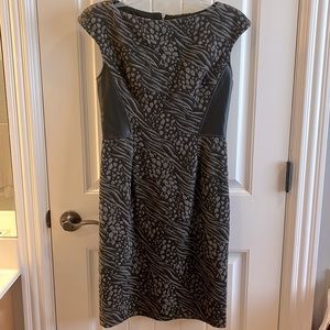 Super cute little black dress. Maggy London, size 4